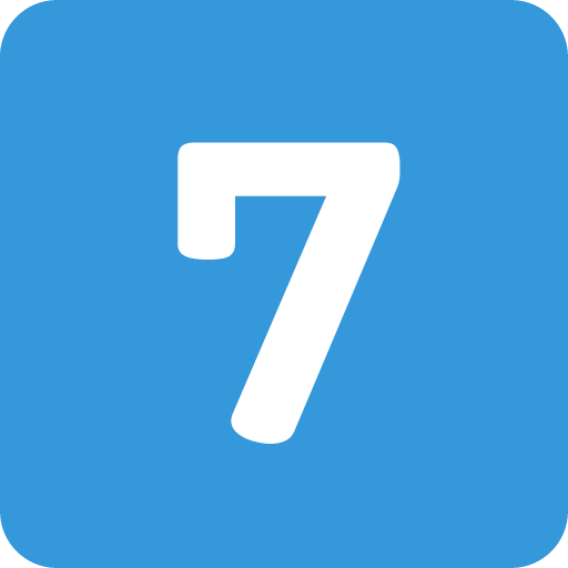 ･ᴗ･ 7710 logo